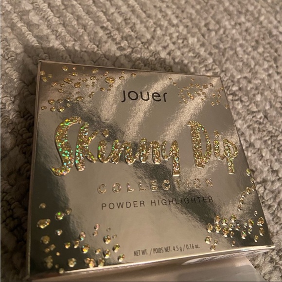 Jouer skinny dip highlight - Picture 1 of 2